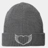 Chunky Knit Beanie Thumbnail