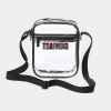 Clear Crossbody Bag Thumbnail