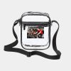 Clear Crossbody Bag Thumbnail