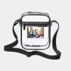 Clear Crossbody Bag Thumbnail