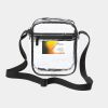 Clear Crossbody Bag Thumbnail