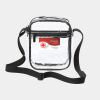 Clear Crossbody Bag Thumbnail