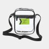 Clear Crossbody Bag Thumbnail