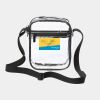 Clear Crossbody Bag Thumbnail