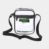 Clear Crossbody Bag Thumbnail