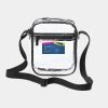 Clear Crossbody Bag Thumbnail