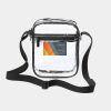 Clear Crossbody Bag Thumbnail