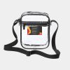 Clear Crossbody Bag Thumbnail