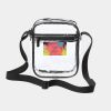 Clear Crossbody Bag Thumbnail