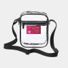 Clear Crossbody Bag Thumbnail