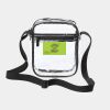 Clear Crossbody Bag Thumbnail