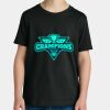 Youth Cotton Tee Thumbnail