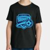 Youth Cotton Tee Thumbnail