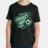 Youth Cotton Tee Thumbnail