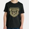 Youth Cotton Tee Thumbnail