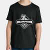 Youth Cotton Tee Thumbnail