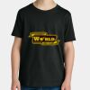 Youth Cotton Tee Thumbnail