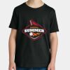 Youth Cotton Tee Thumbnail