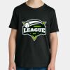Youth Cotton Tee Thumbnail