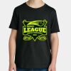 Youth Cotton Tee Thumbnail