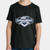 Youth Cotton Tee Thumbnail