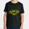 Youth Cotton Tee Thumbnail