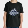 Youth Cotton Tee Thumbnail
