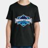 Youth Cotton Tee Thumbnail