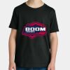 Youth Cotton Tee Thumbnail