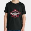 Youth Cotton Tee Thumbnail