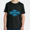 Youth Cotton Tee Thumbnail