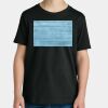 Youth Cotton Tee Thumbnail