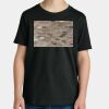 Youth Cotton Tee Thumbnail