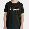 Youth Cotton Tee Thumbnail