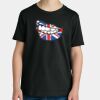 Youth Cotton Tee Thumbnail