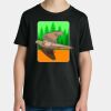 Youth Cotton Tee Thumbnail
