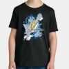 Youth Cotton Tee Thumbnail