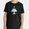 Youth Cotton Tee Thumbnail