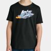 Youth Cotton Tee Thumbnail