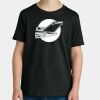 Youth Cotton Tee Thumbnail