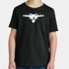 Youth Cotton Tee Thumbnail