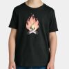Youth Cotton Tee Thumbnail