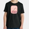 Youth Cotton Tee Thumbnail