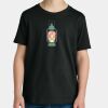 Youth Cotton Tee Thumbnail