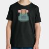 Youth Cotton Tee Thumbnail