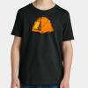Youth Cotton Tee Thumbnail