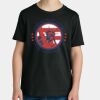Youth Cotton Tee Thumbnail