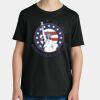 Youth Cotton Tee Thumbnail