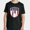 Youth Cotton Tee Thumbnail