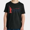 Youth Cotton Tee Thumbnail
